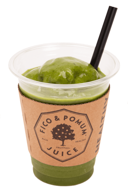 Fico Pomum Juice フィコ アンド ポムム ジュース 丸ビル店 まんぷくベジ Manpuku Veggie