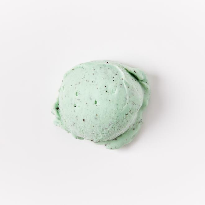 TUTTO-gelato mint chocolate